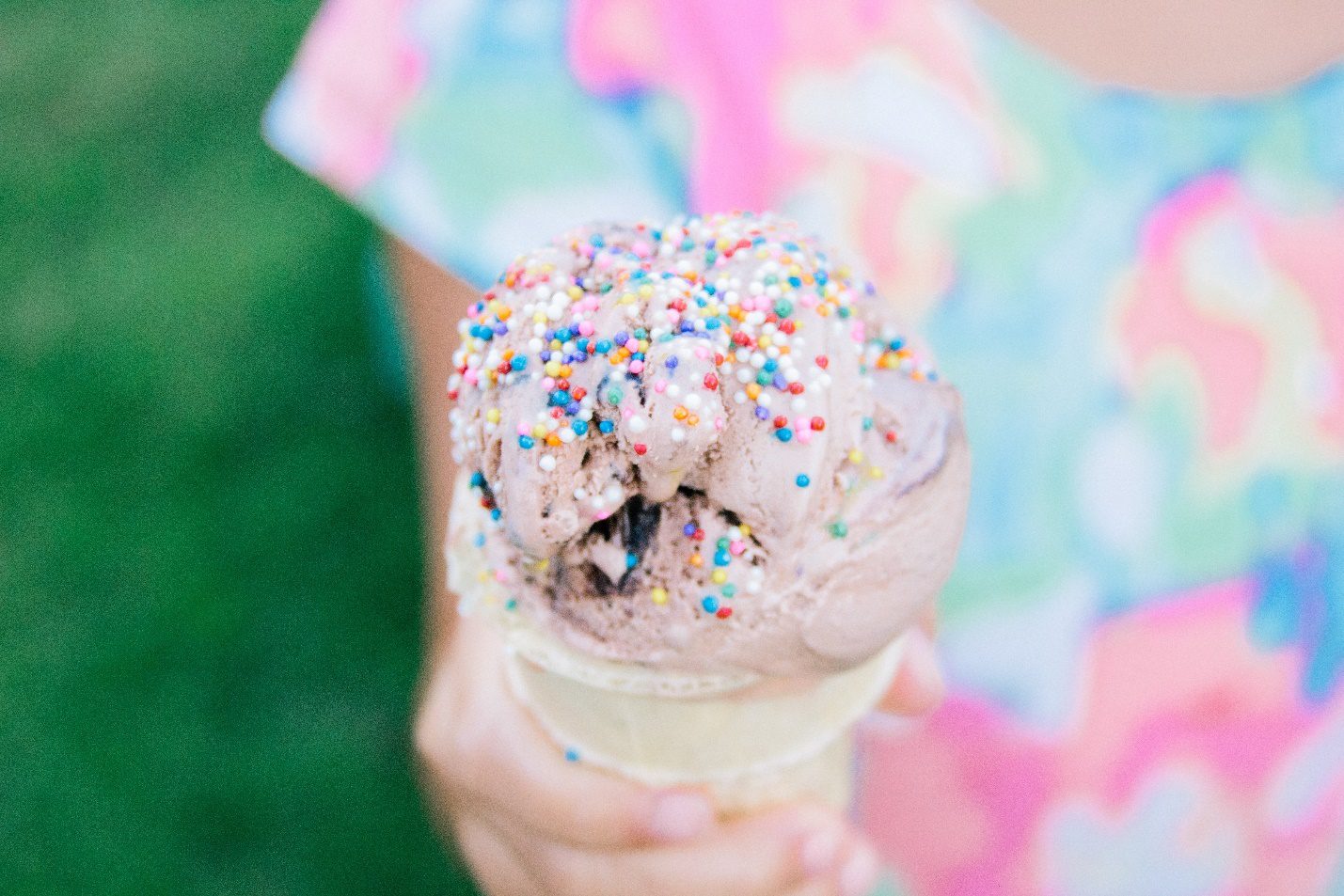 Ice Cream Custard