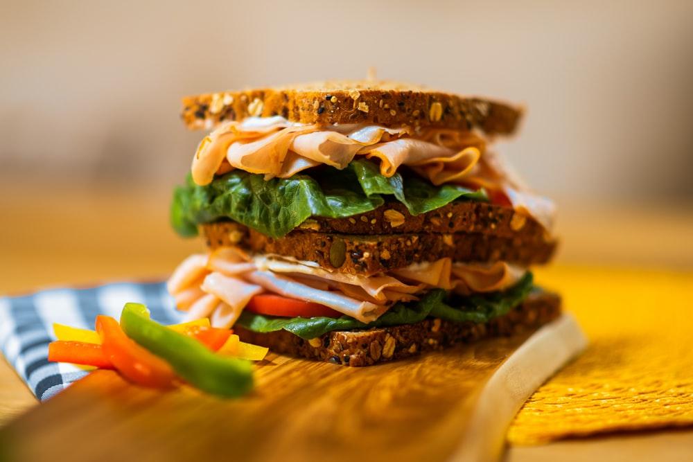 Great Sandwich