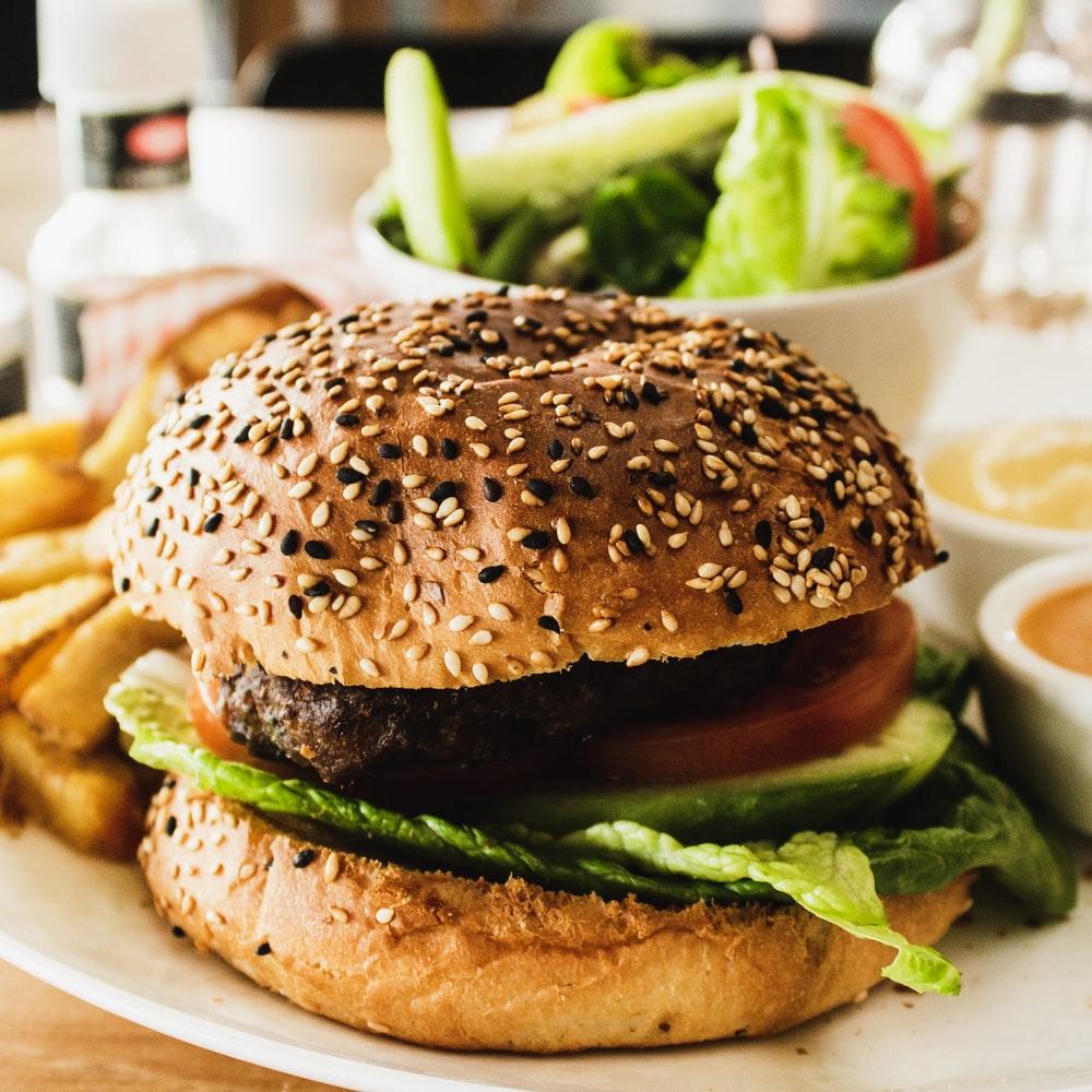 Beef Sandwich