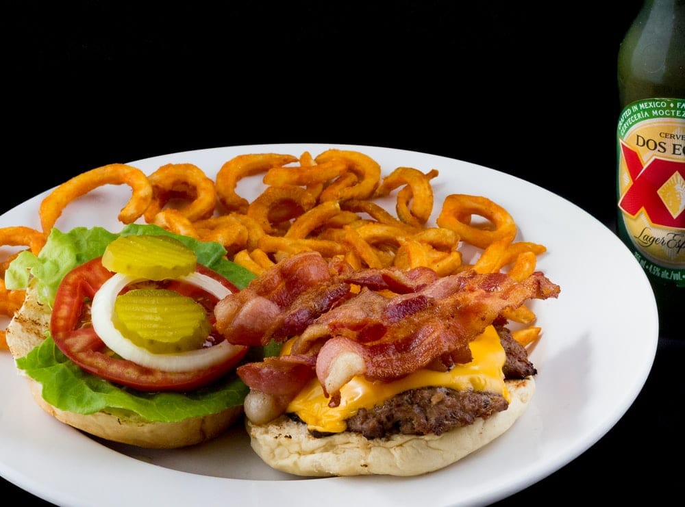Curly Fries