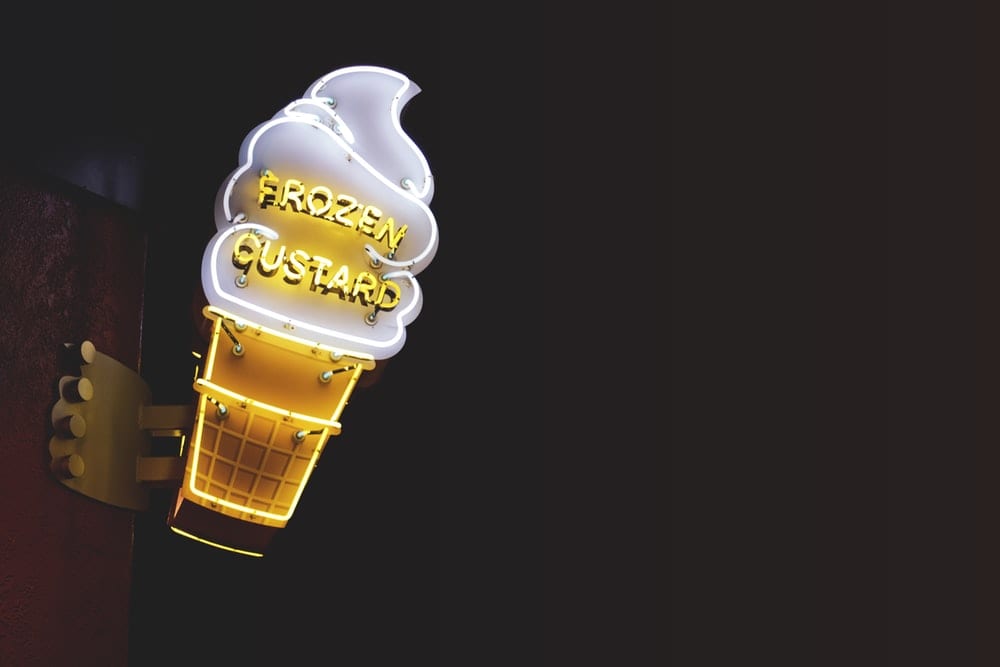 Ice Cream
