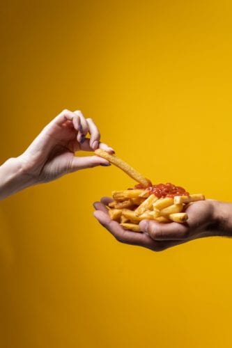Fries