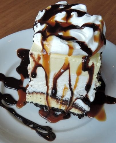 Vanilla Ice Cream