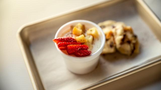 Pasadena, CA - Frozen Custards Reviewed: Turtle, Elvis, & Banana Cream Pie