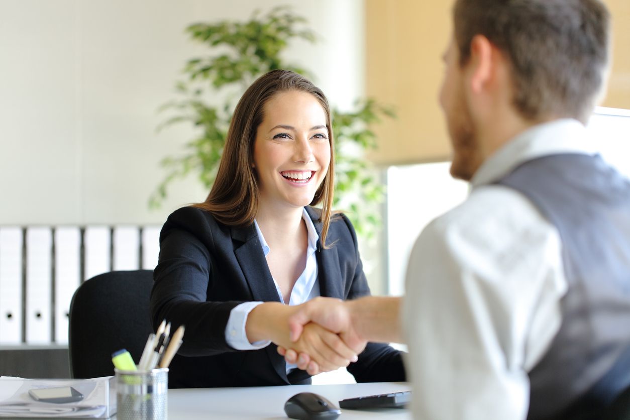 Sales Success
