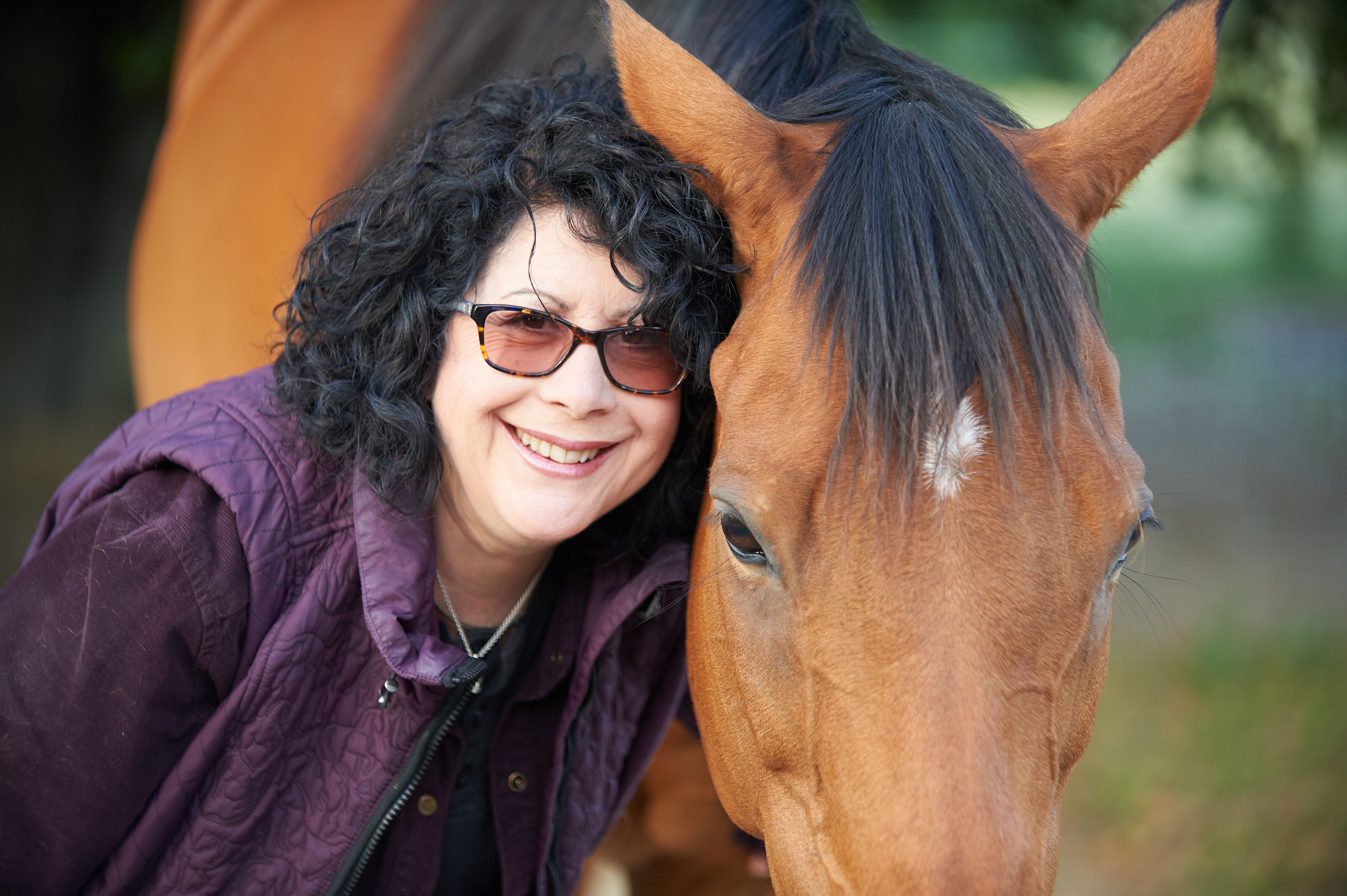 San Jose, CA | Team Building with Horses for Empowered Work Relationships
