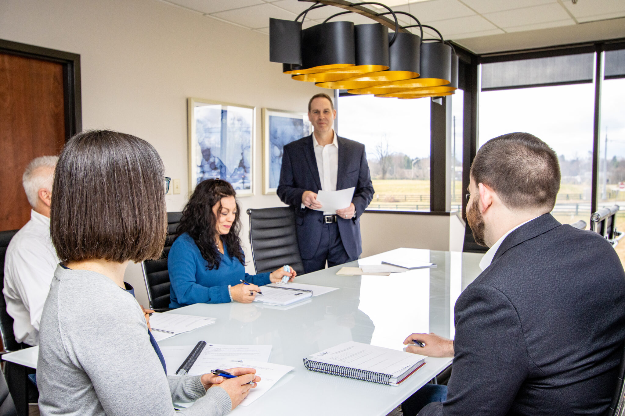 Louisville, KY - Training for Leaders and Teams | Business Coaching News