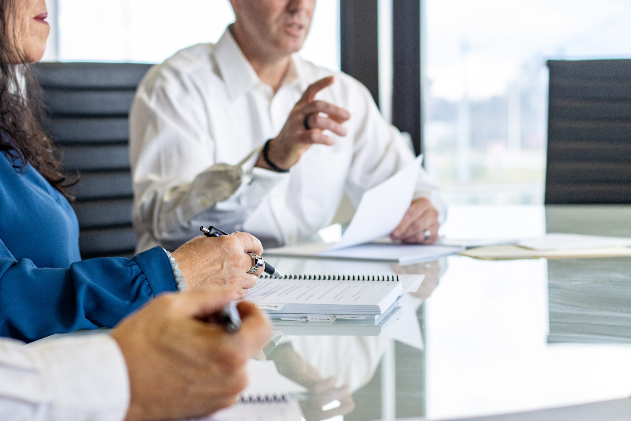 Louisville, KY - Business Coach Provides Advice for Creating a Company Culture