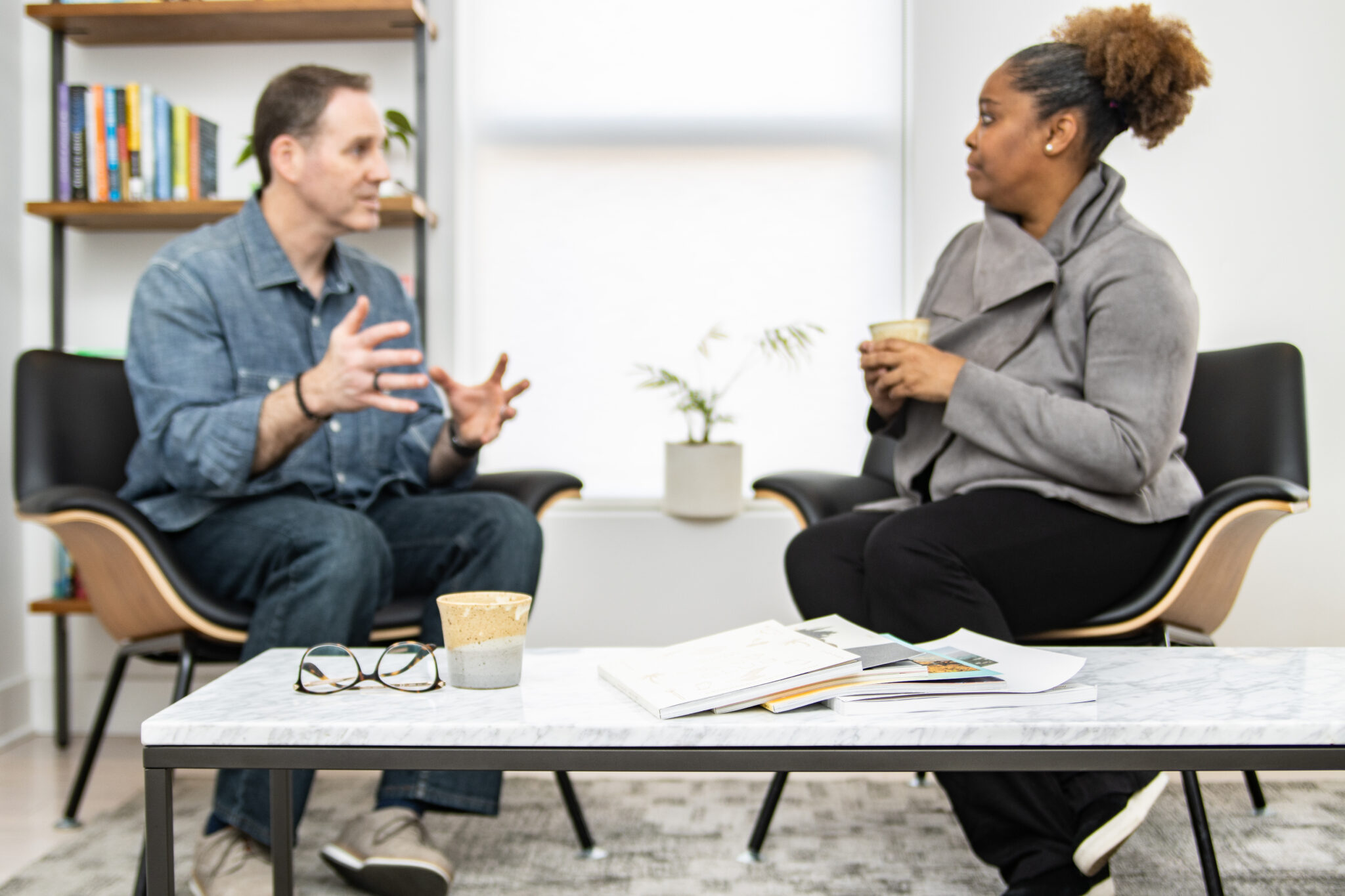 Louisville, KY - Employee Compensation Mindset Advice from a Business Coach