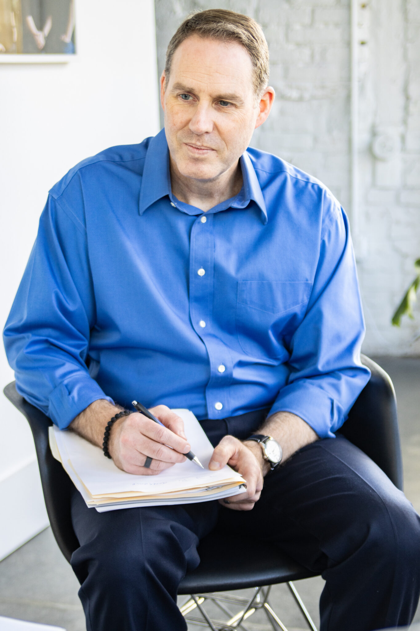 Louisville, KY - Business Coach Discusses Tips for Building a Productive Team