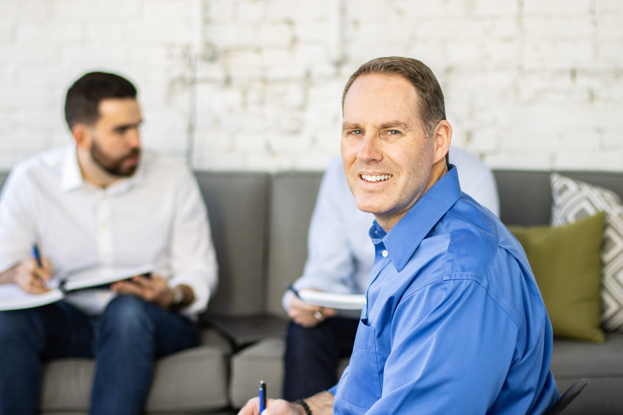 Jeffersonville, KY - Leaders: Know Your Employees | Business Coaching News