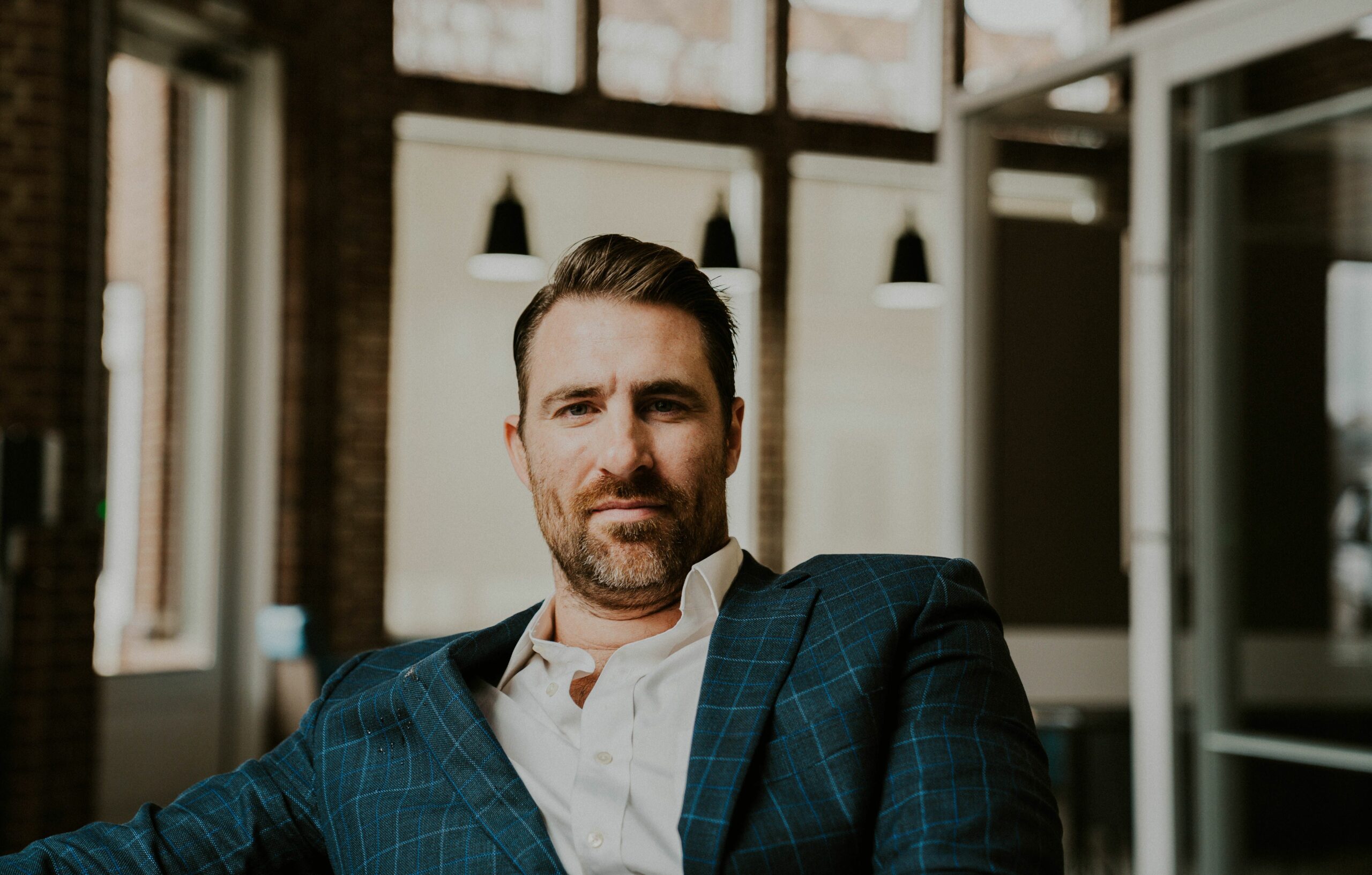 Louisville, KY - Cyber Security's Client Testimonial | Business Coaching News
