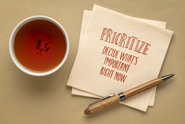 Louisville, KY - Understanding Priority Management | Business Coaching News