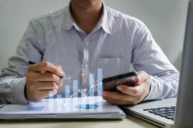 Louisville, KY - Tracking Company Performance | Advice from a Business Coach