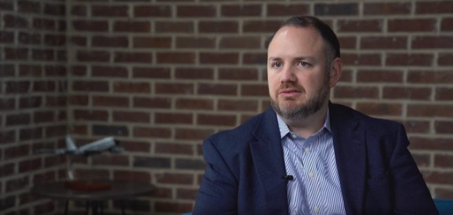 Louisville, KY - Local Architect Firm Shares Business Coach Client Testimonial