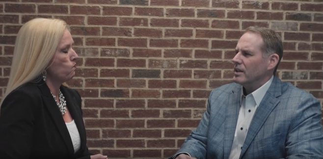 Louisville, KY - Business Coaching Client Testimonial from HR Firm Founder
