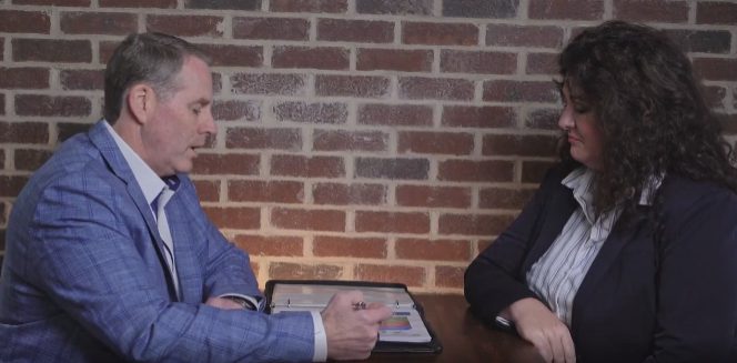 Louisville, KY - Business Coaching Client Testimonial from a Local Tech Firm