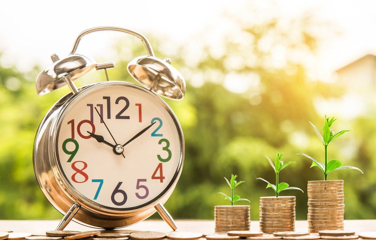 Louisville KY - Increase Productivity by Hiring a Time Management Business Coach