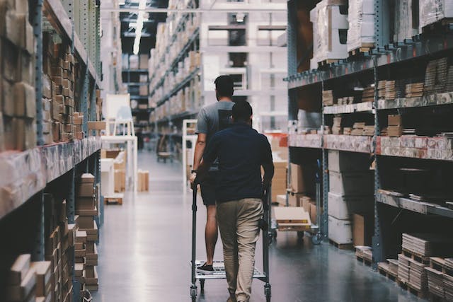 Louisville, KY - Business Coach Increases Revenue for Local Logistics Companies