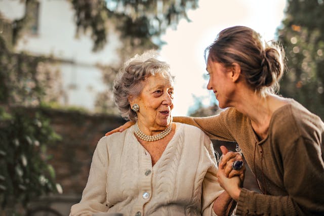 Louisville, KY - Benefits of Hiring a Business Coach as a Senior Care Facility