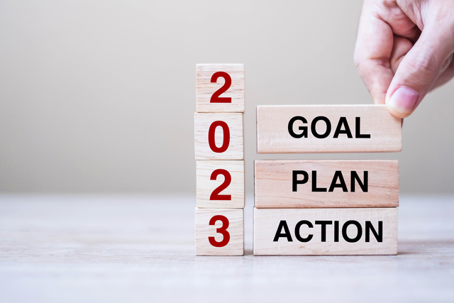 Louisville, KY - Year-End Goal Planning Advice from a Local Business Coach