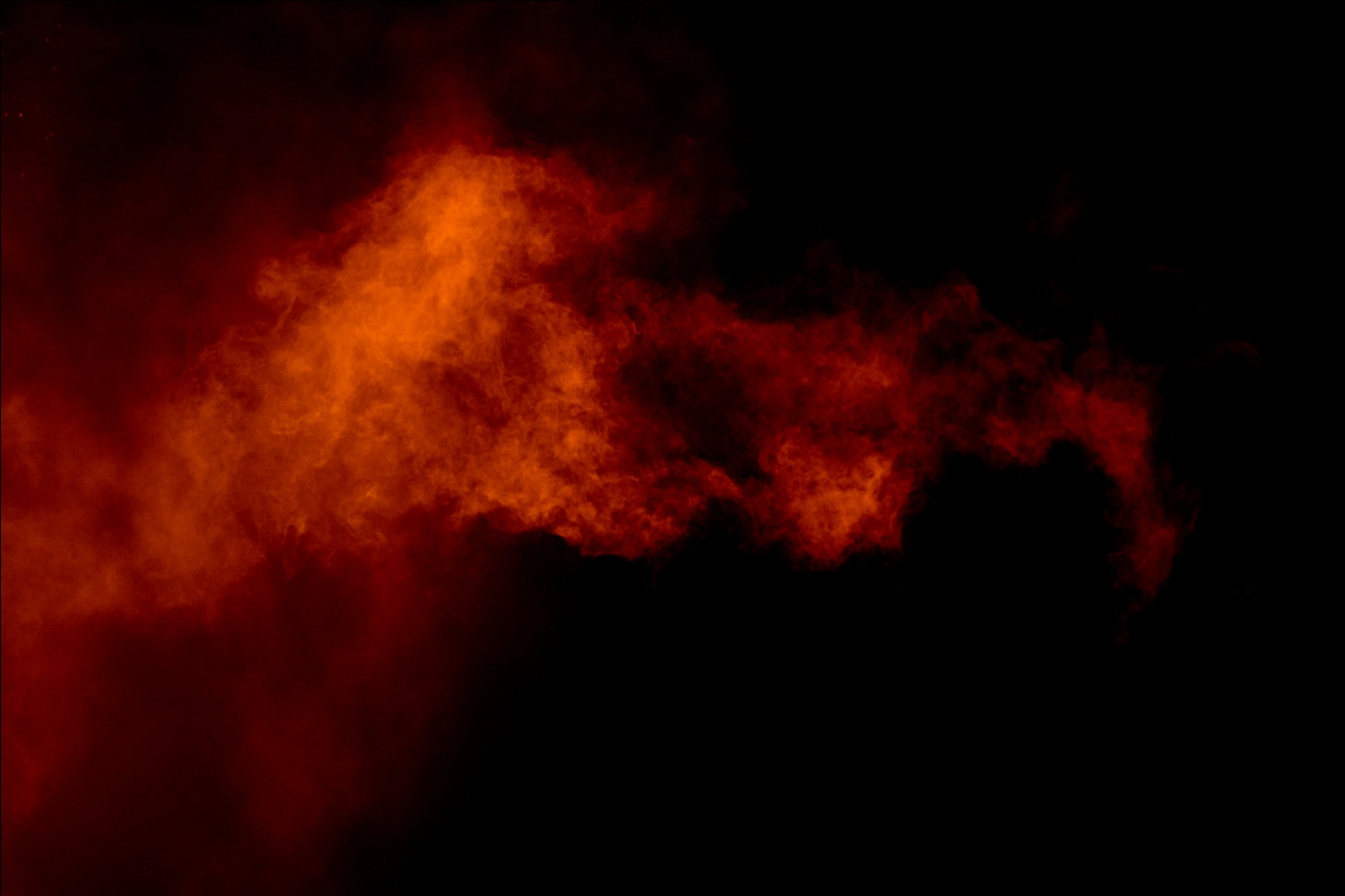 Fire-Related Soot