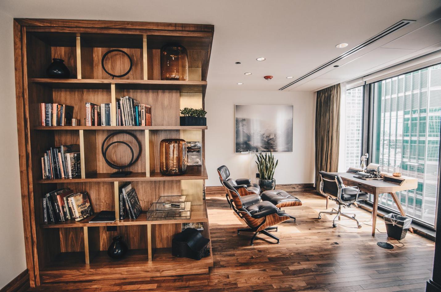 Wooden Furniture