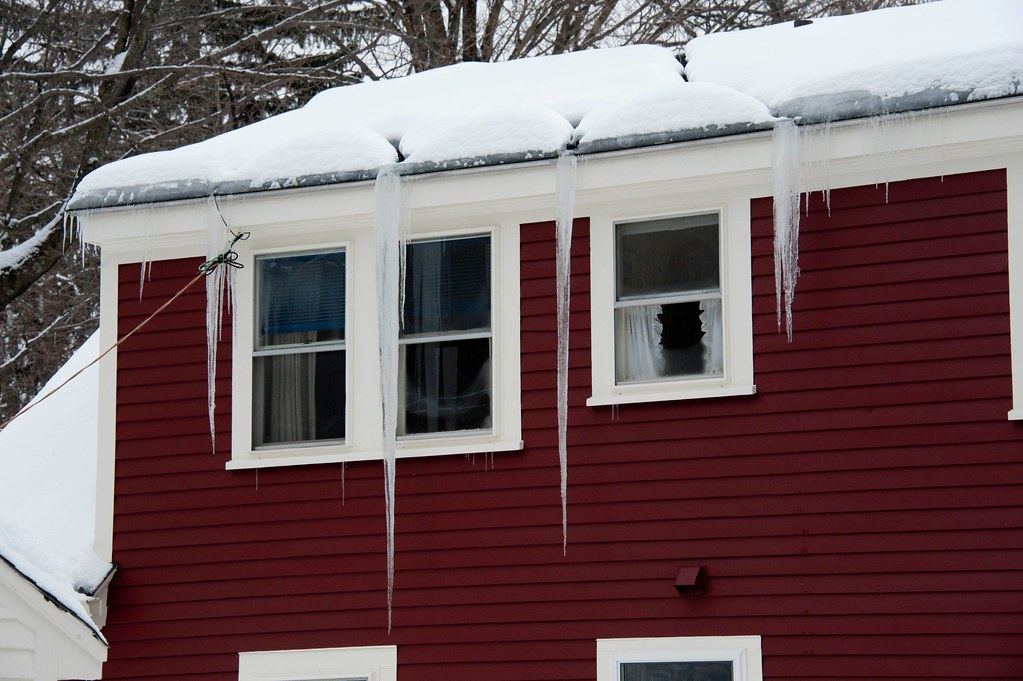 Water Damage Prevention Tips for Home