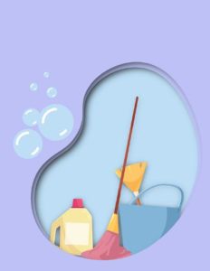 COVID Cleaning
