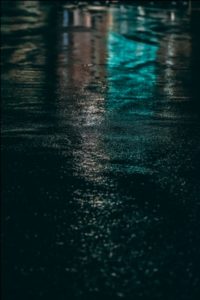 flooding