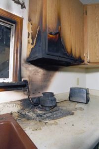 Smoke Detector