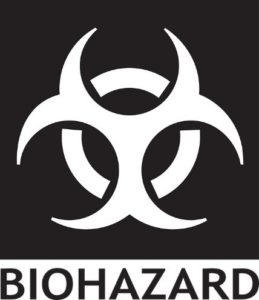 Biohazard