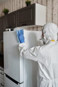 Cleaning Your Home