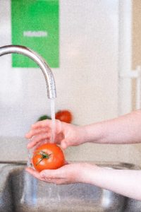 Cleaning