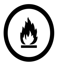 Fire sign