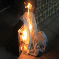 Heating 