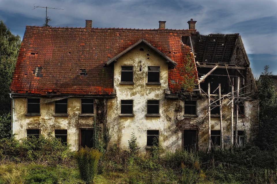 Attn: Louisville East, KY, Locals – Call Us for Expert Home Restoration Services