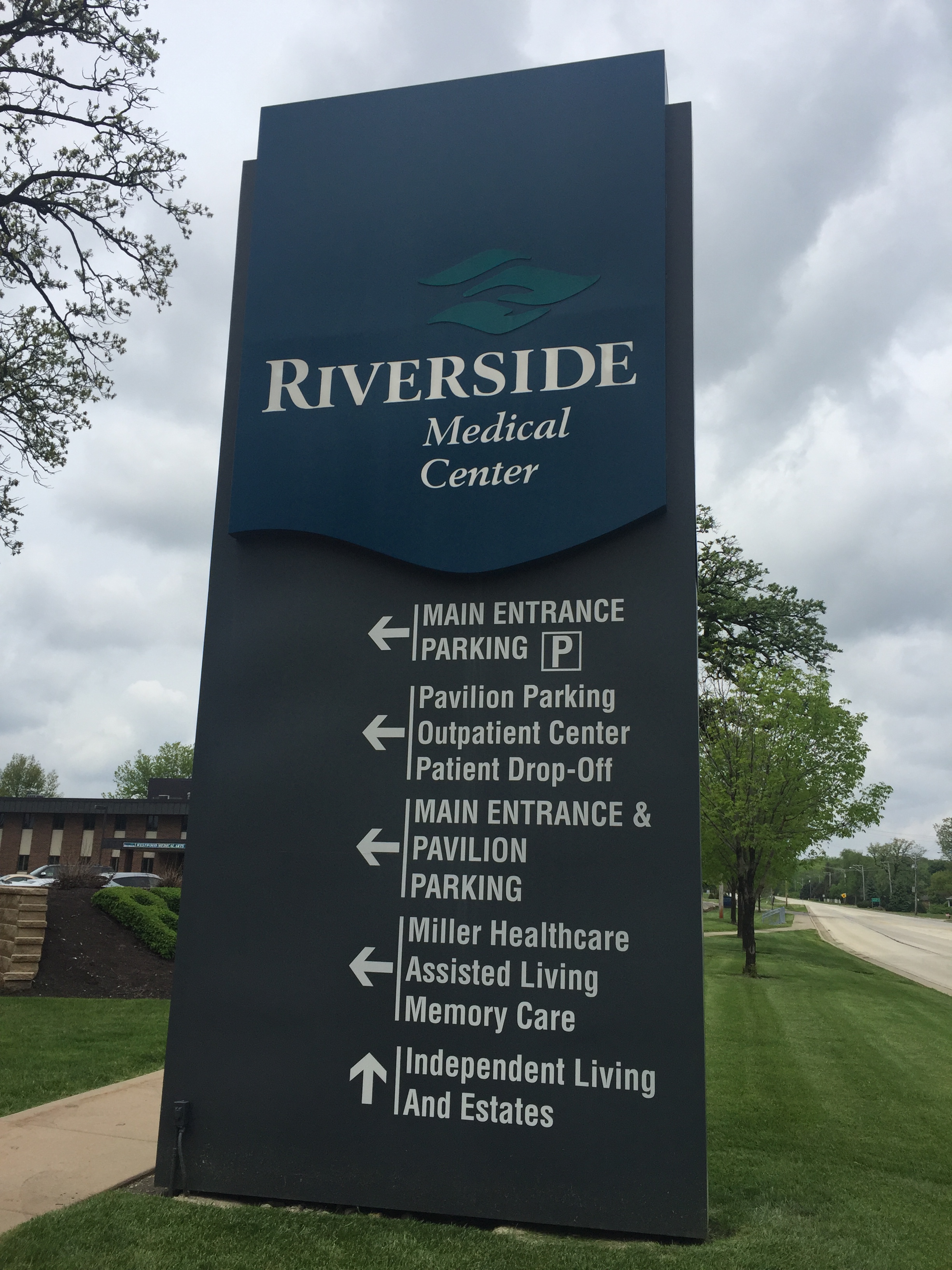 Louisville, KY – Sign Making 101: Guide to Healthcare Signs | Sign Store News