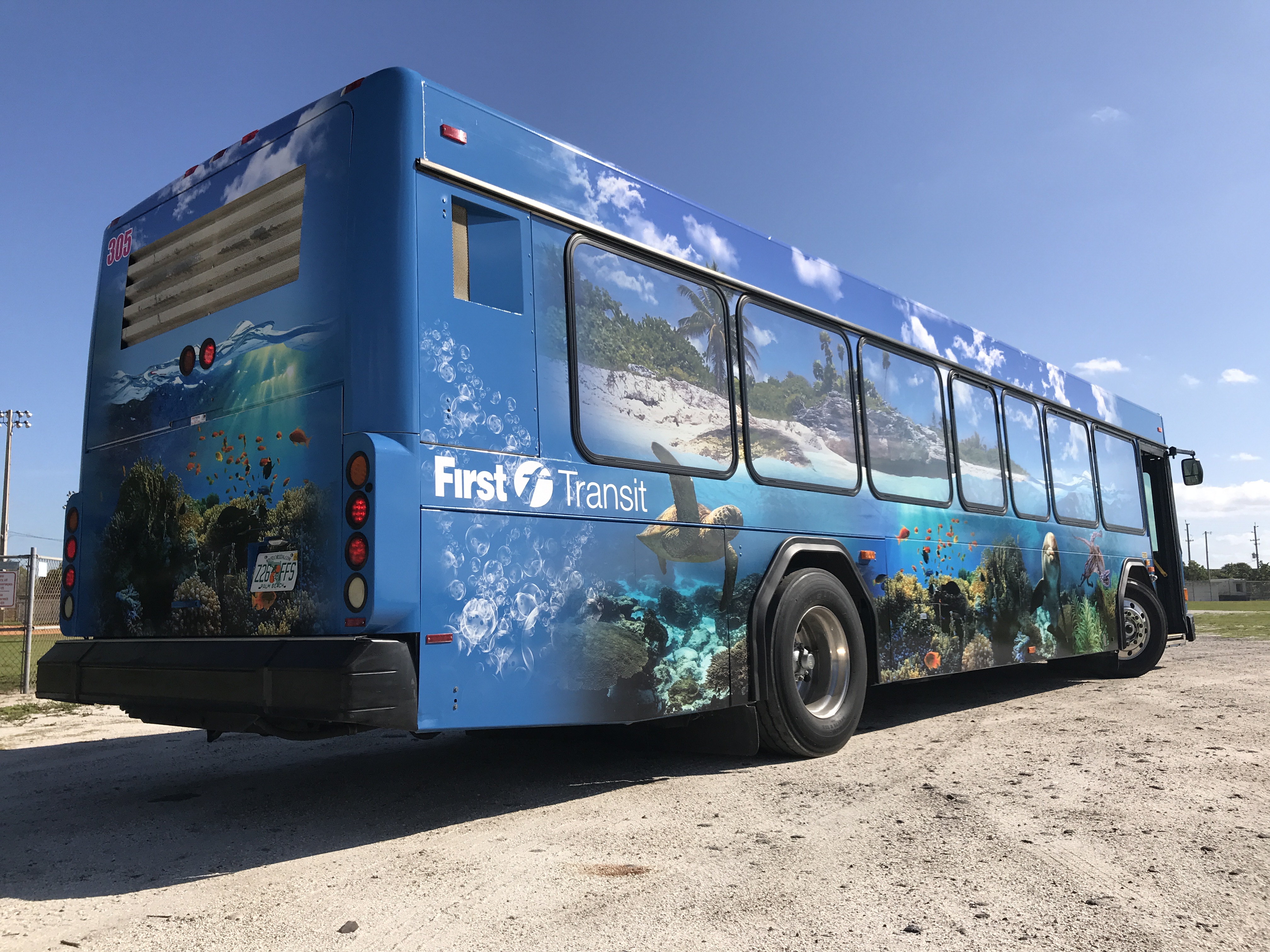 Louisville, KY – The Manufacturing Process for Fleet Graphics | Sign Store News