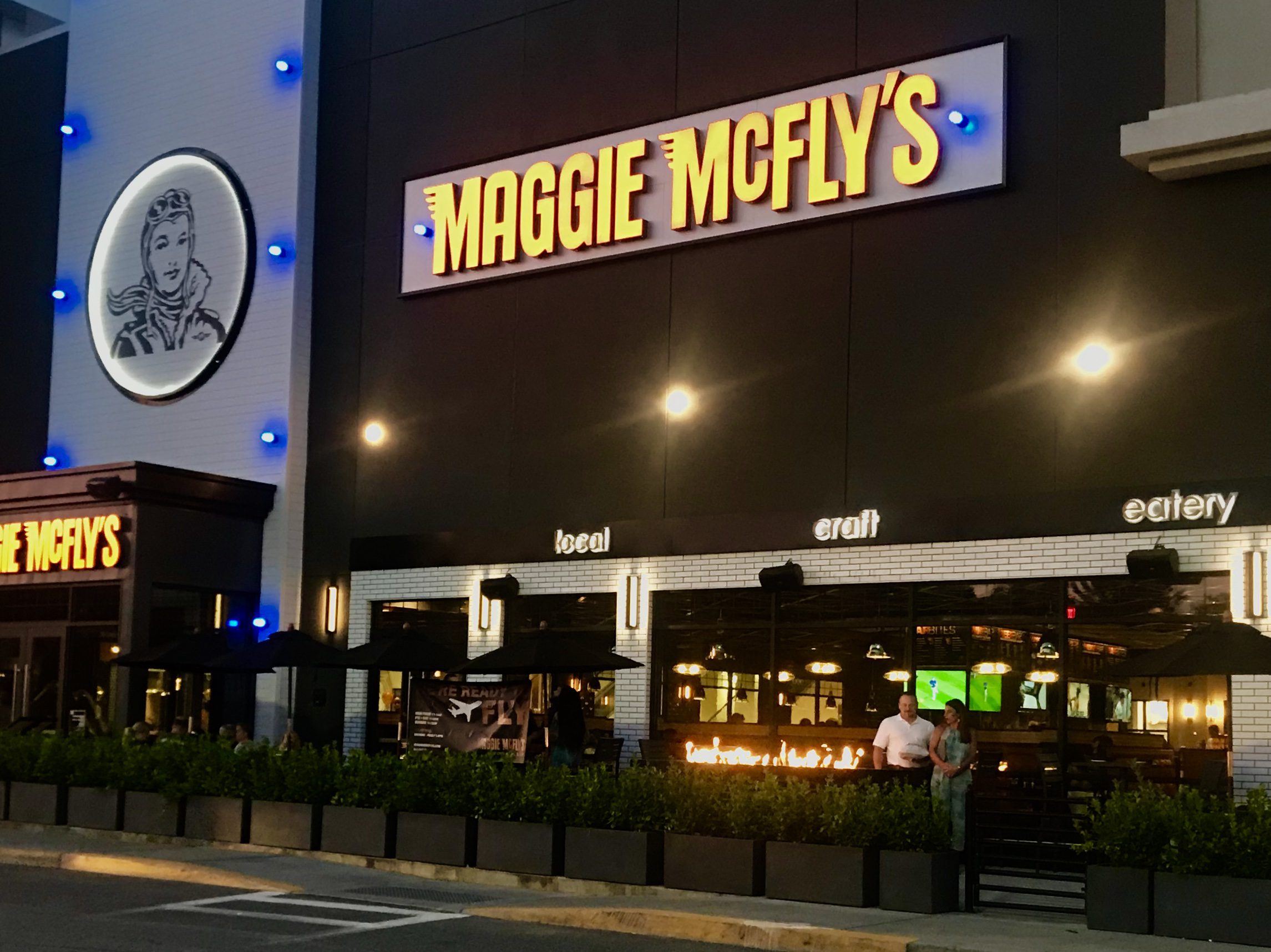 Louisville, KY – How Businesses Use Custom Lighted Signs | Sign Company News