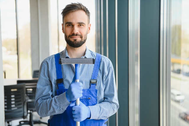 Cedar Lake IN - Management Training for Cleaning Companies from a Business Coach
