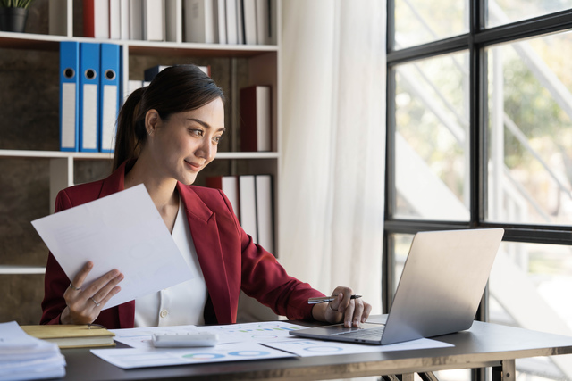 Lowell, IN - Business Coach Offers Operations Training for Accounting Firms