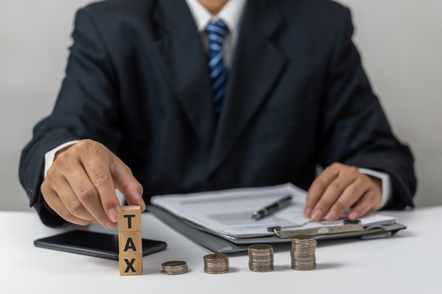 Lowell, IN - Sales Training Services for Tax Firms from a Local Business Coach