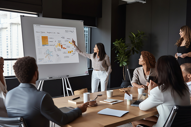 Lowell IN - Overview of Management Training Services from a Local Business Coach