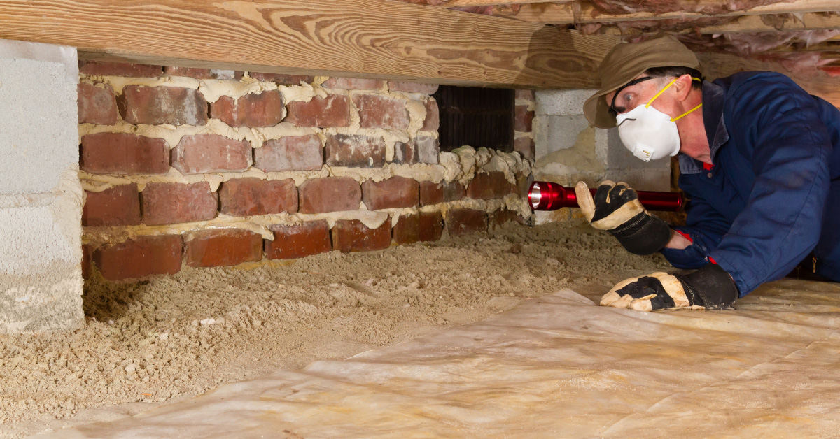 Huntsville, AL - Innovative Technologies in Effective Crawlspace Solutions