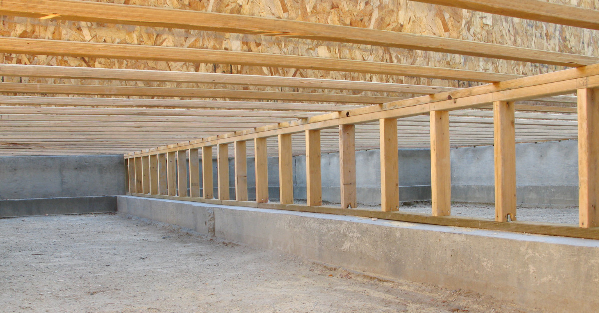 Decatur, AL - Why Crawlspace Waterproofing is a Must for Alabama Homeowners