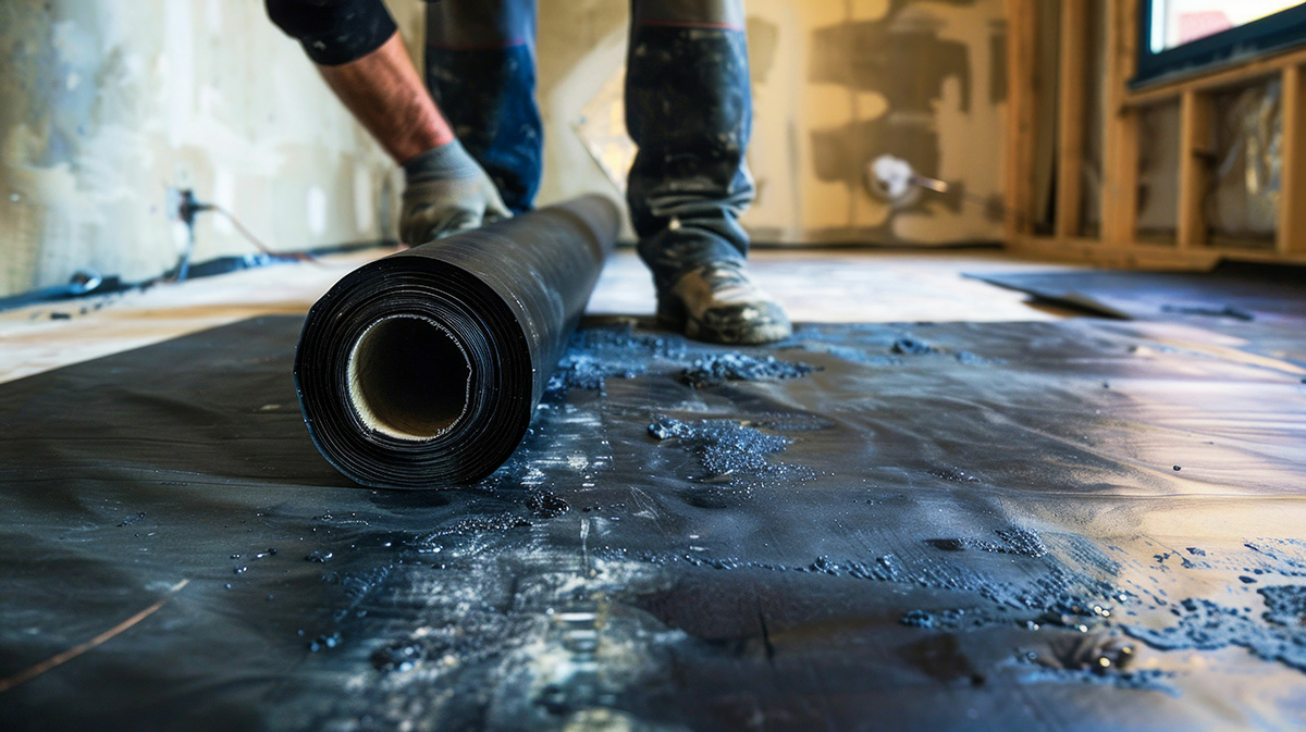 Athens, AL - Comparing Crawlspace Vapor Barriers vs. Ventilation - Waterproofing