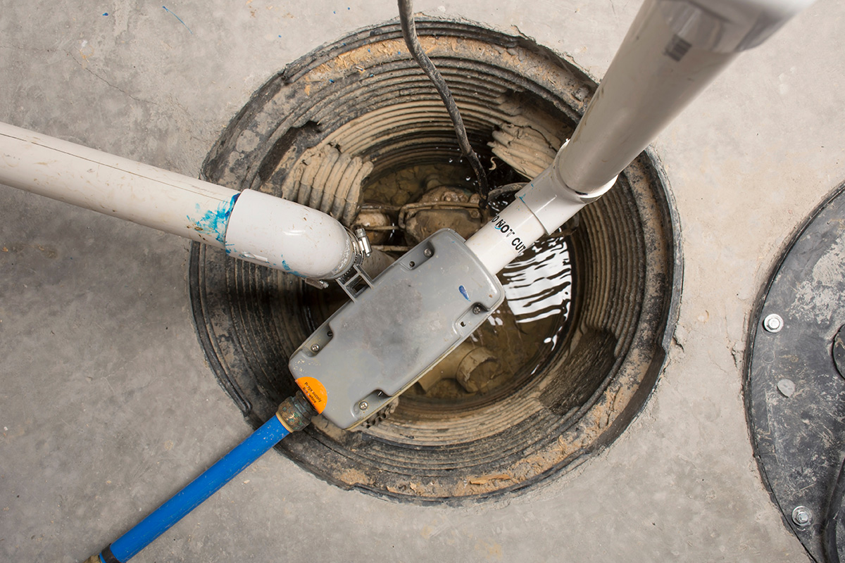 Athens, AL - Prevent Flooding with Sump Pump Installations - Waterproofing News