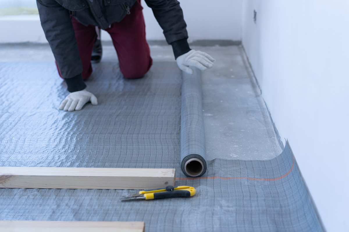 Madison, AL - How to Reduce the Risk of Pests in Your Home  - Moisture Control