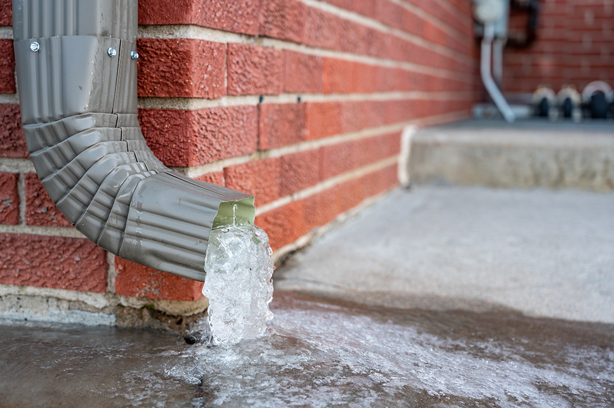 drainage solutions